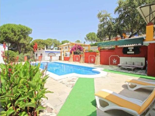 Chalet en venta en Andújar, Andalucía