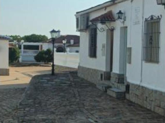 Chalet en venta en Virgen de la Cabeza, Andújar