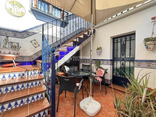 Chalet en venta en Barriada Virgen de la Cabeza, Andújar
