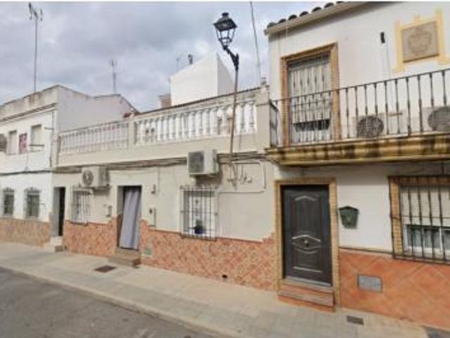 Chalet en venta en Andújar, Andalucía