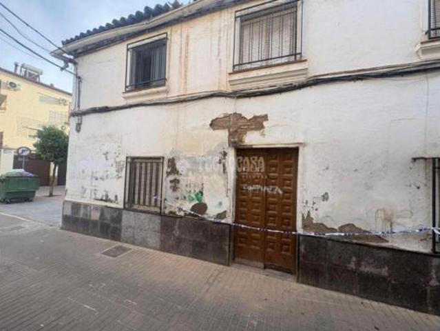 Chalet en venta en Huertas y Extyramuros, Andújar