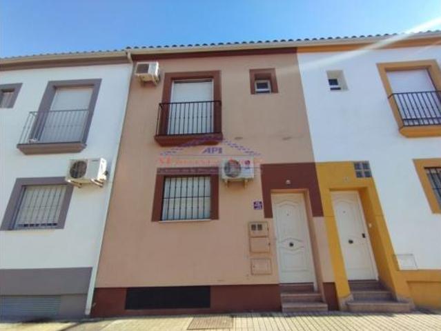 Chalet en venta en Andújar, Andalucía