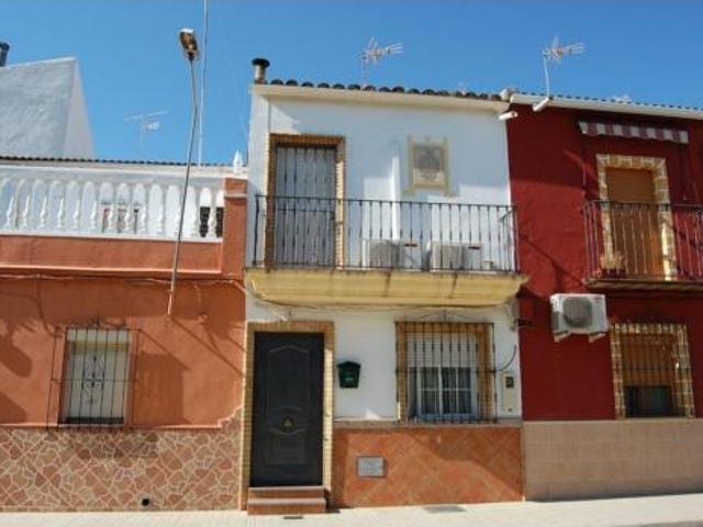 Chalet en venta en Andújar, Andalucía