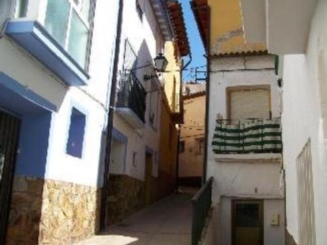 Chalet en venta en Comunidad de Calatayud, Aragón