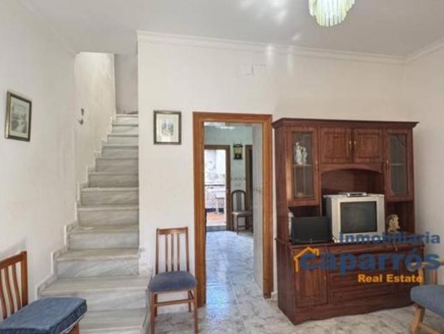 Villa en venta en Antas