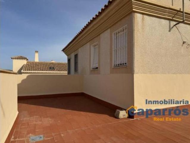 Villa en venta en Antas, Los Llanos del Mayor