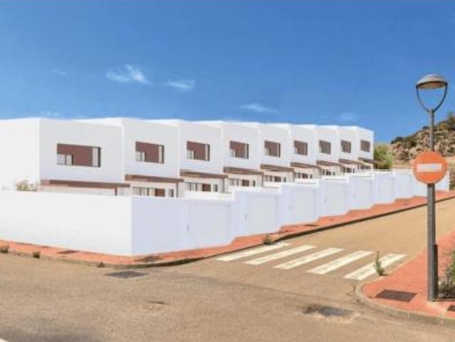 Chalet en venta en Antas, Andalucía