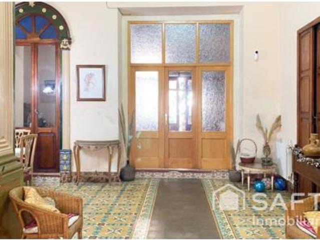 Chalet en venta en la Ribera Alta, Valencia