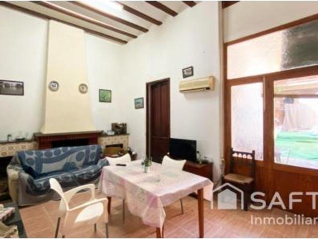 Chalet en venta en la Ribera Alta, Valencia