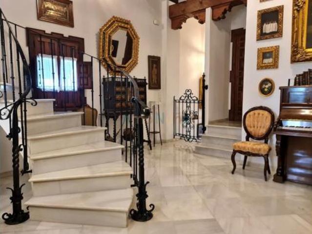 Chalet en venta en Antequera, Andalucía