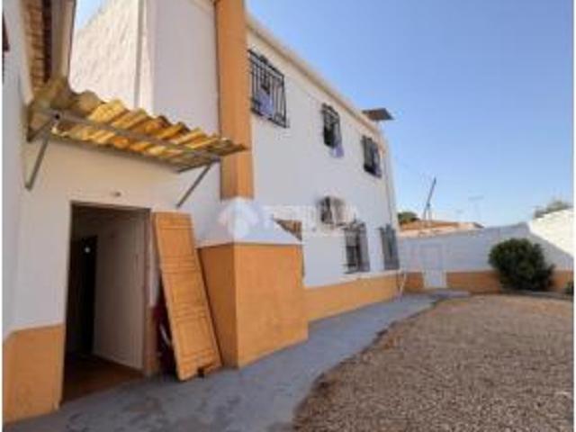 Chalet en venta en Cartaojal, Antequera
