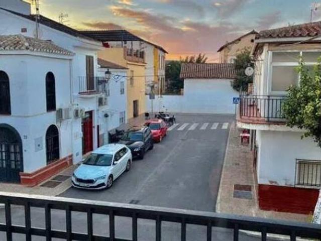 Chalet en venta en Bobadilla Estación, Antequera