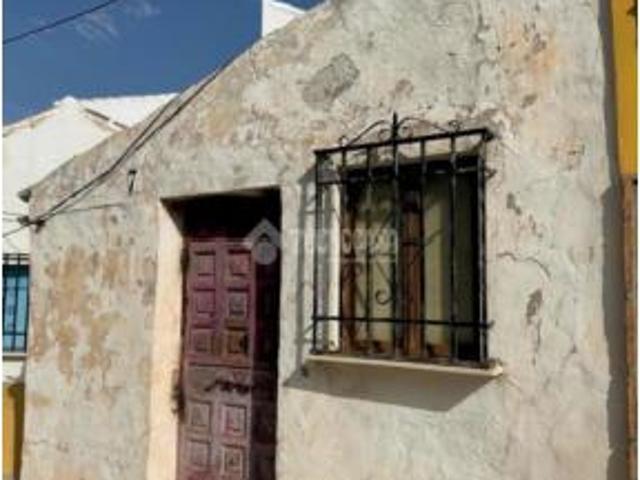 Chalet en venta en Antequera, Andalucía