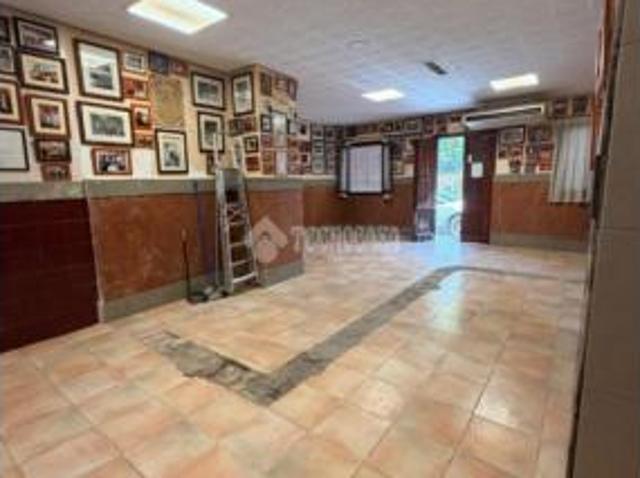 Chalet en venta en Antequera, Andalucía