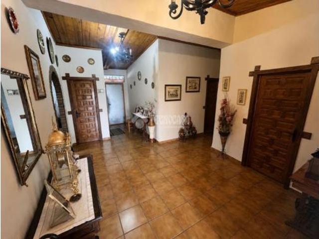 Chalet en venta en Antequera, Andalucía