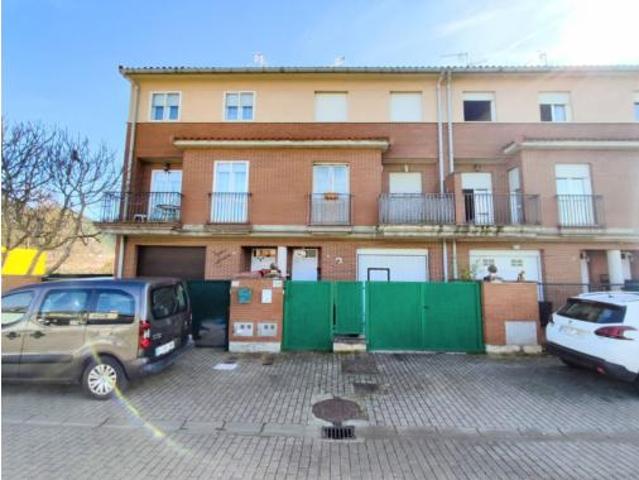 Chalet en venta en Pirinioaurrea, Navarra