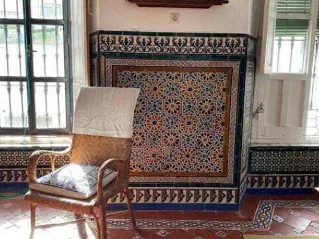 Chalet en venta en Sierra de Huelva, Andalucía