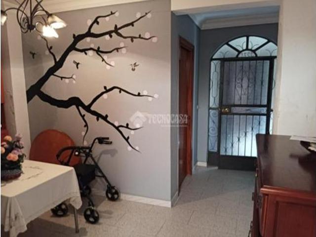 Chalet en venta en Arahal, Andalucía