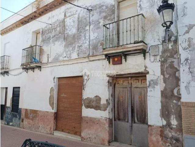 Chalet en venta en Arahal, Andalucía