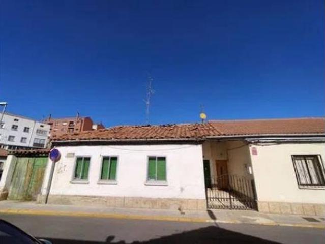 Chalet en venta en Barrio Santa Catalina, Aranda De Duero