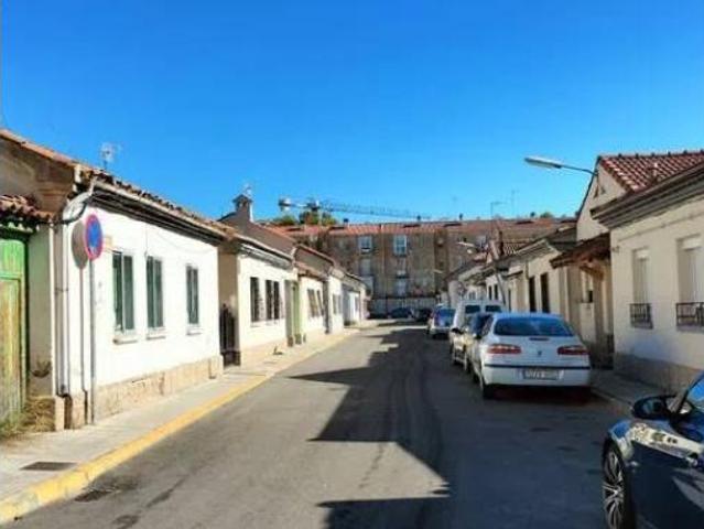 Chalet en venta en Barrio Santa Catalina, Aranda De Duero