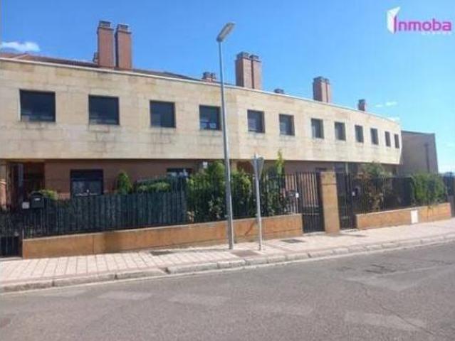 Chalet en venta en Aranda De Duero, Castilla y León