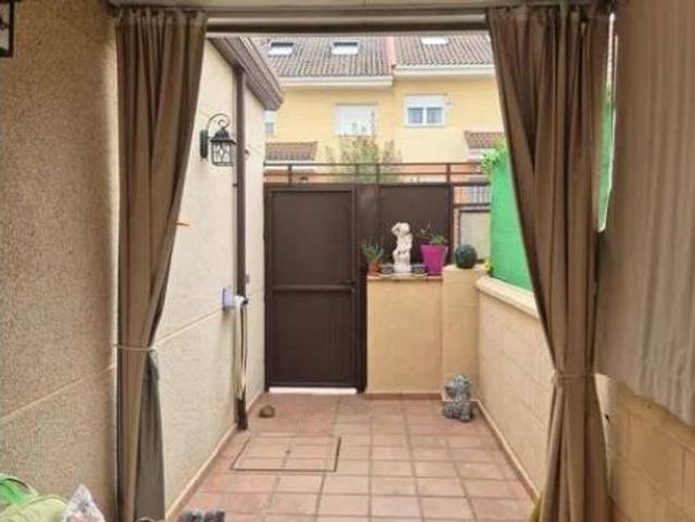Chalet en venta en La Montaña, Aranjuez