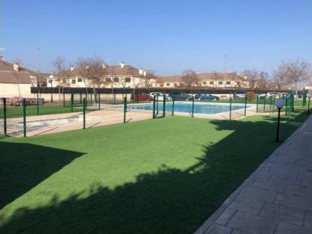 Chalet en venta en La Montaña, Aranjuez