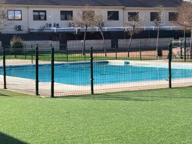 Chalet en venta en La Montaña, Aranjuez