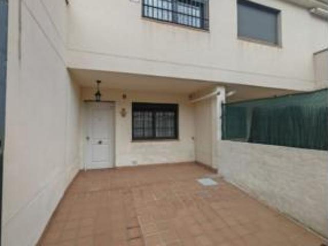 Chalet en venta en La Montaña, Aranjuez