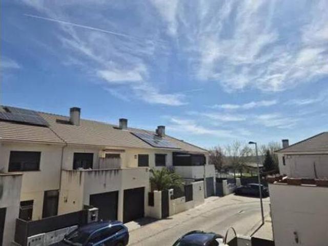 Chalet en venta en La Montaña, Aranjuez