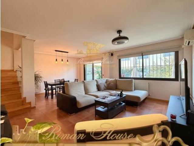 Chalet en venta en La Montaña, Aranjuez