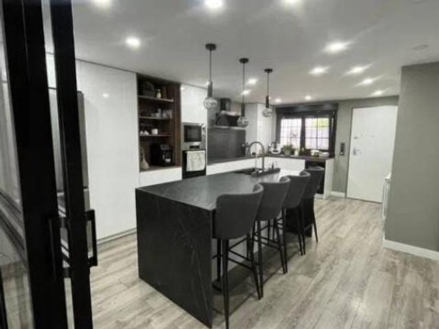 Chalet en venta en La Montaña, Aranjuez