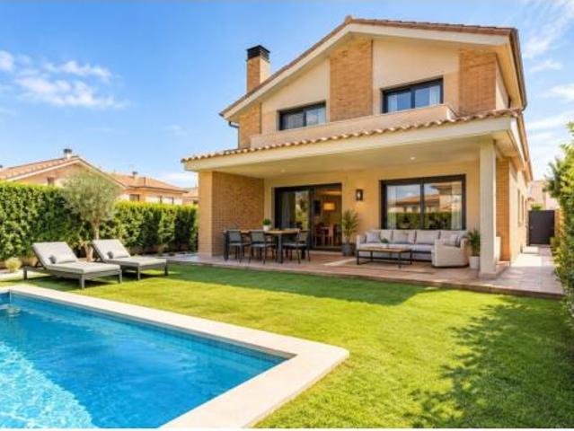 Chalet en venta en Ciudad de las Artes, Aranjuez