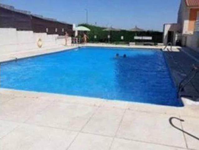 Chalet en venta en Valdelascasas, Aranjuez