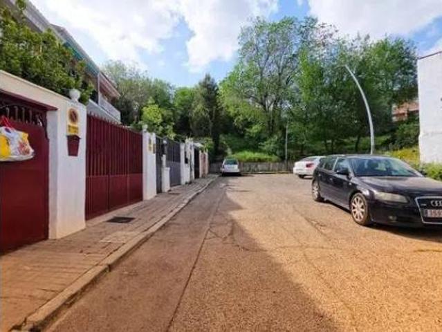 Chalet en venta en Nuevo Aranjuez, Aranjuez