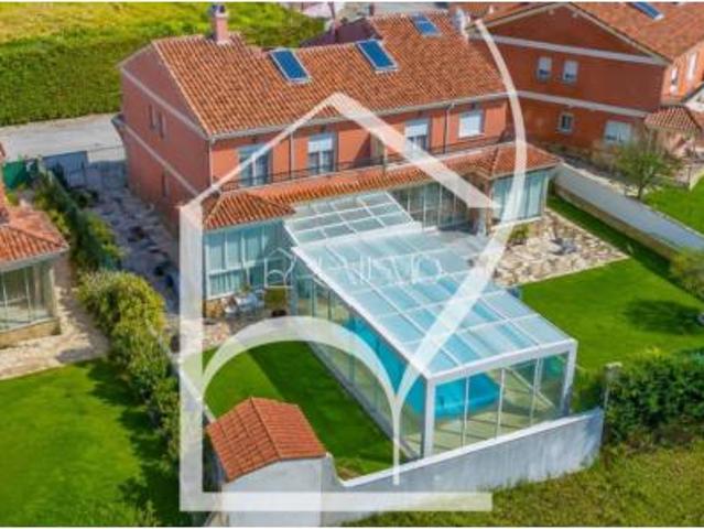 Chalet en venta en Arapiles, Castilla y León
