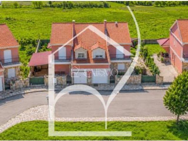 Chalet en venta en Arapiles, Castilla y León