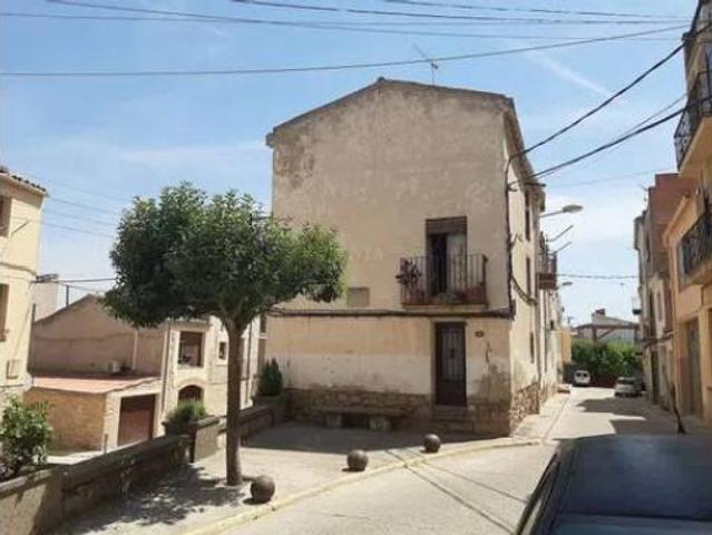 Chalet en venta en Garrigues, Catalunya