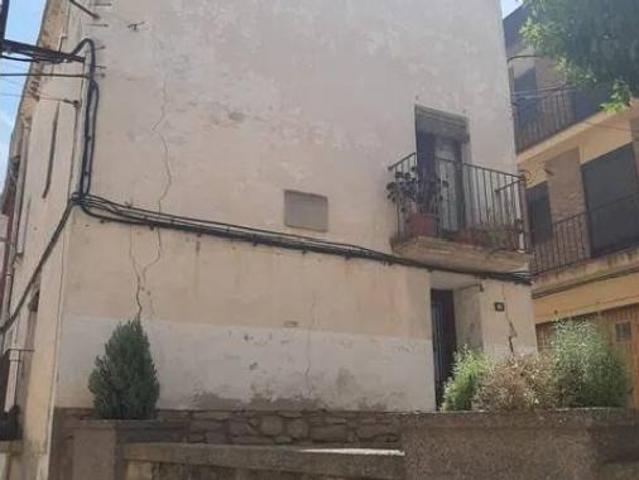 Chalet en venta en Garrigues, Catalunya