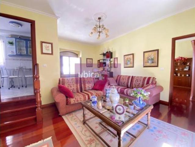 Chalet en venta en Arbo, A Paradanta
