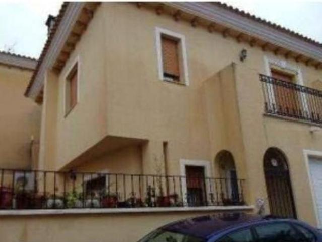 Chalet en venta en Valle del Almanzora, Andalucía