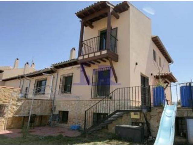 Chalet en venta en Arcas Del Villar, Castilla-La Mancha