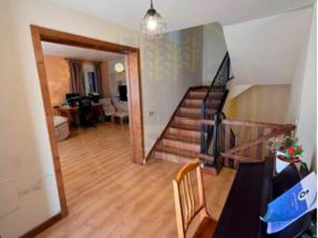 Chalet en venta en Arcas del Villar, Cuenca
