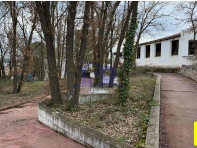 Chalet en venta en Arcas Del Villar, Castilla-La Mancha