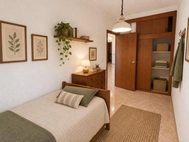 Chalet en venta en La Algaida, Valle de Ricote