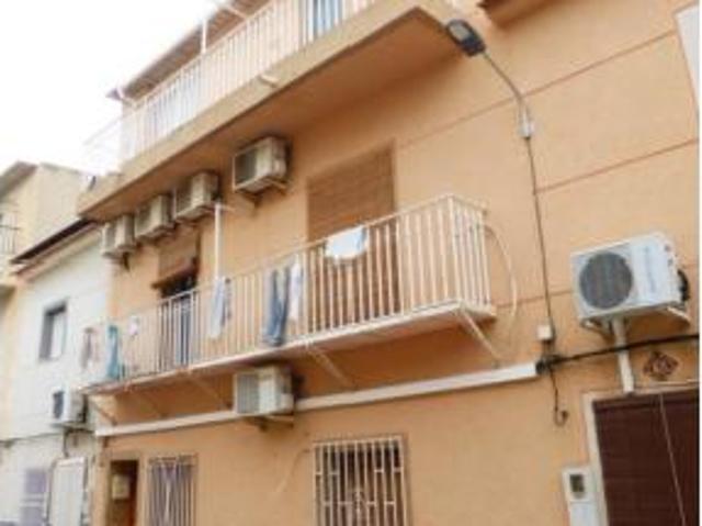 Chalet en venta en La Algaida, Valle de Ricote