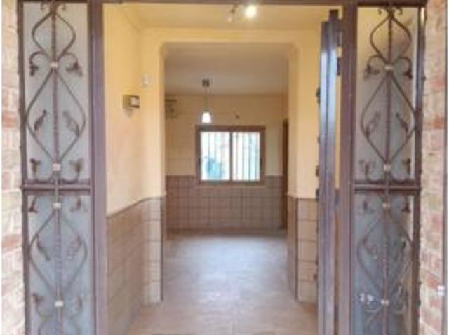 Chalet en venta en Serretilla, Valle de Ricote