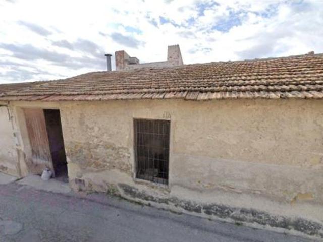 Chalet en venta en Las Arboledas, Valle de Ricote
