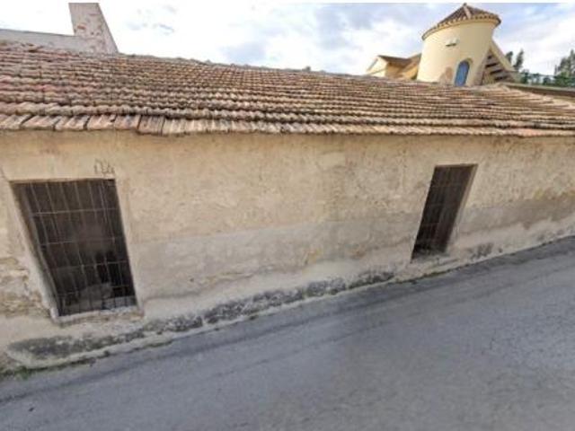 Chalet en venta en Las Arboledas, Valle de Ricote